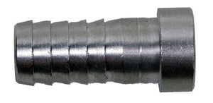 Hose Plug - 3/8" or 5/16" Stainless Steel