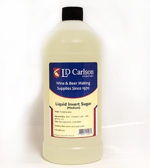 Liquid Invert Sugar - 3 lb