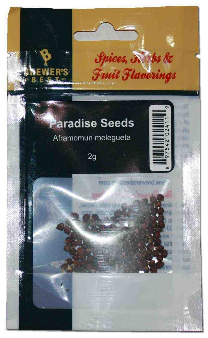 Paradise Seed 2 g