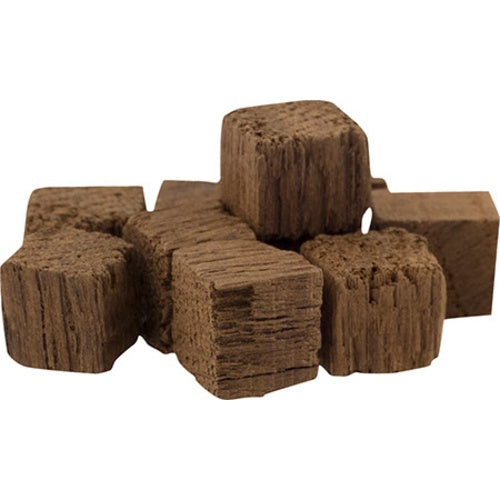 American Oak Cubes Med Toast 1 lb