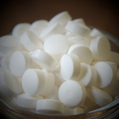 Potassium Campden Tablets