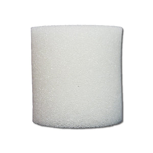 Foam Stopper for 1000mL and 2000mL Erlenmeyer Flasks, 1 3/4" Diameter