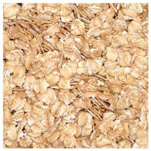 Flaked Wheat 1 oz