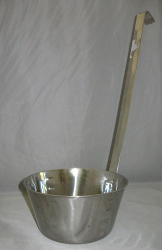 Stainless Steel 32 oz Dipper