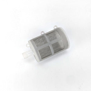 Floating Dip Tube Filter Attachment