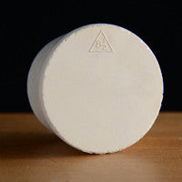 Solid Rubber Stopper #8.5