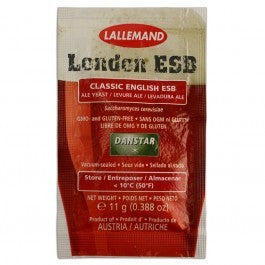 Lallemand London ESB Ale Yeast