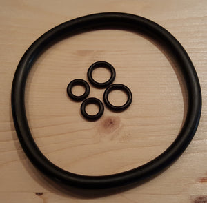 Replacement O-Ring Set for Corny Keg