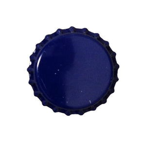 Blue Crown Caps w/ Oxy-Liner (144/Bag)