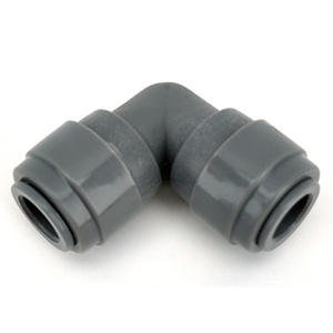 Duotight Push-In Fitting - 8 mm (5/16 in.) Elbow