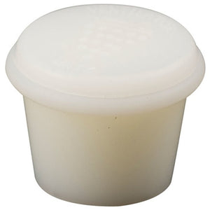 #10 Silicone Breathing Bung