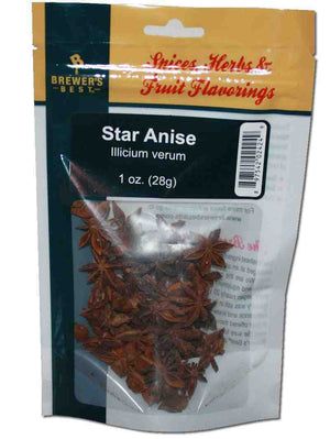 Star Anise 1 oz