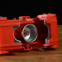 Spare Crimping Cup 29mm/31mm for Red Baron Capper