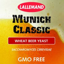 Lallemand Munich Classic Yeast 11g