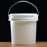 Fermenting Bucket - 2 Gallon